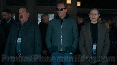 Persol Sunglasses Worn By Damian Lewis As Robert .